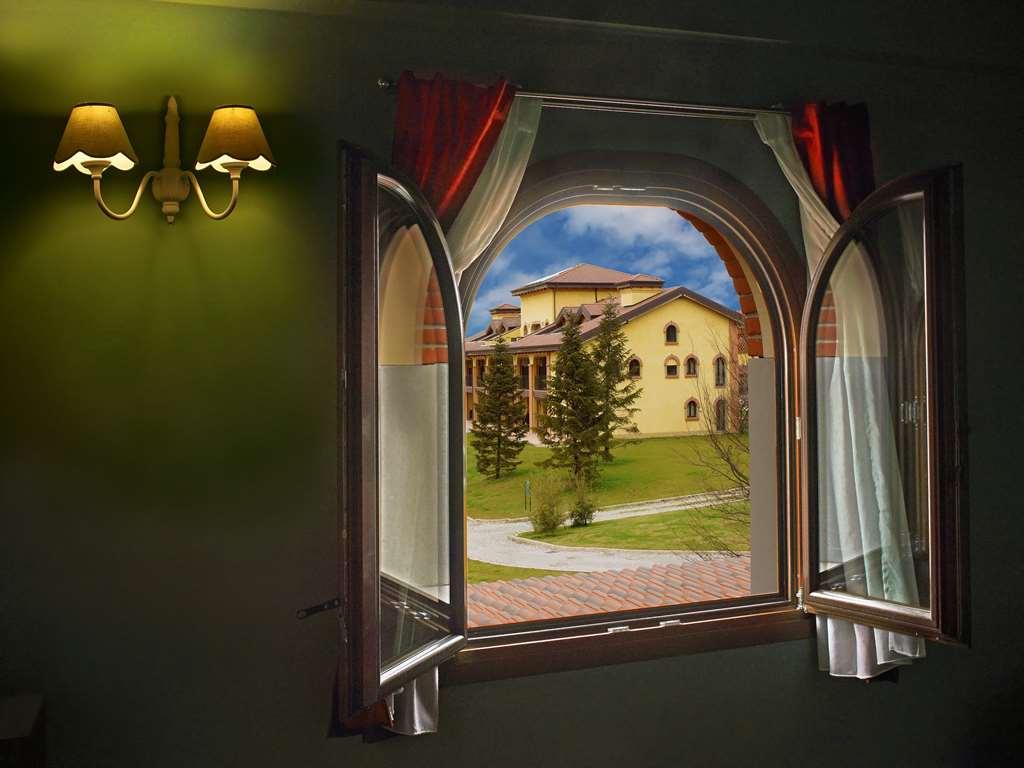 Agriturismo Il Boschetto Ornago Fasilitas foto