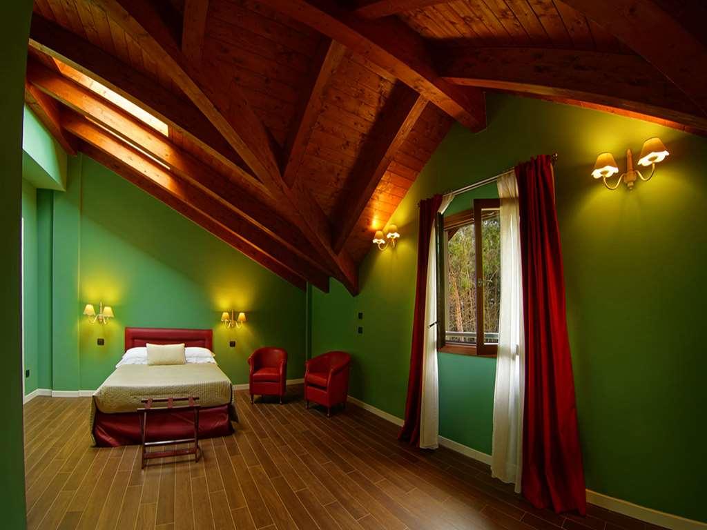 Agriturismo Il Boschetto Ornago Ruang foto