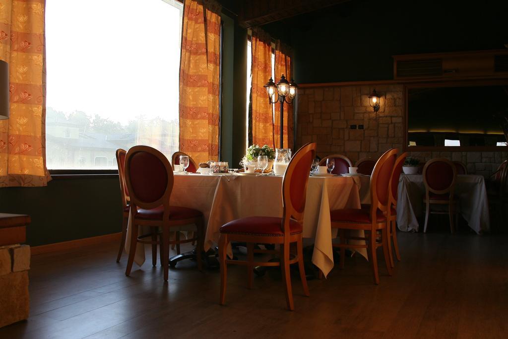 Agriturismo Il Boschetto Ornago Bagian luar foto