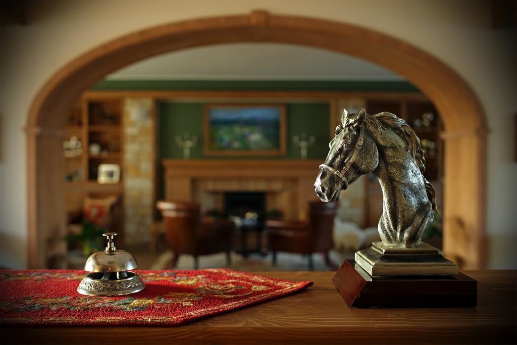 Agriturismo Il Boschetto Ornago Bagian luar foto