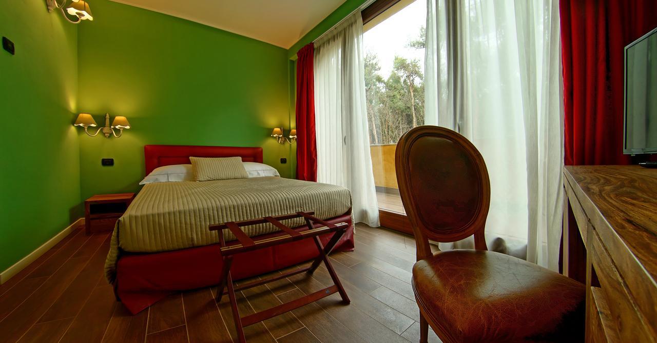 Agriturismo Il Boschetto Ornago Bagian luar foto