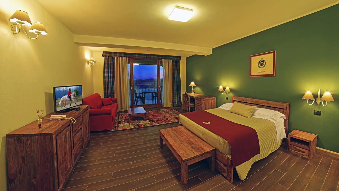 Agriturismo Il Boschetto Ornago Bagian luar foto