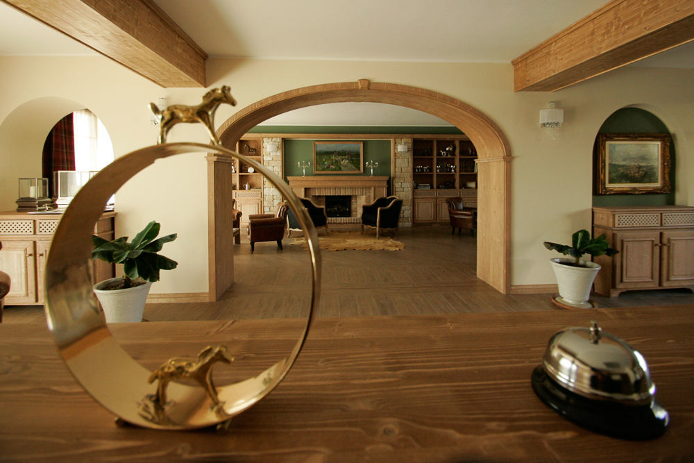 Agriturismo Il Boschetto Ornago Bagian luar foto