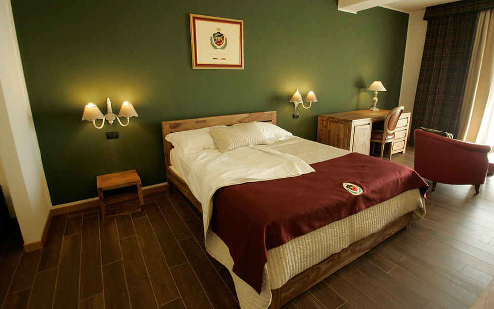 Agriturismo Il Boschetto Ornago Bagian luar foto
