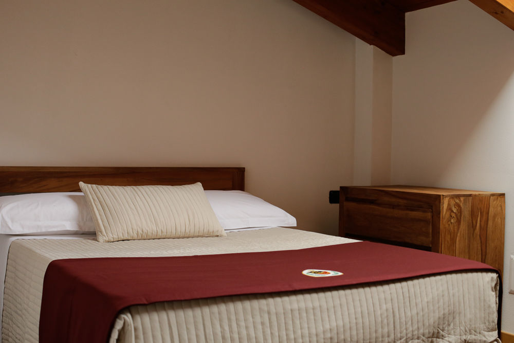 Agriturismo Il Boschetto Ornago Bagian luar foto
