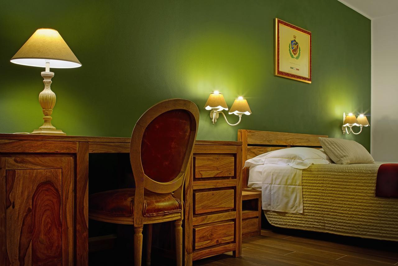 Agriturismo Il Boschetto Ornago Bagian luar foto